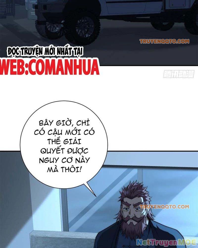 Dị Năng Trùng Sinh Ta Sớm Ở Đỉnh Cao Chapter 6 - Trang 3