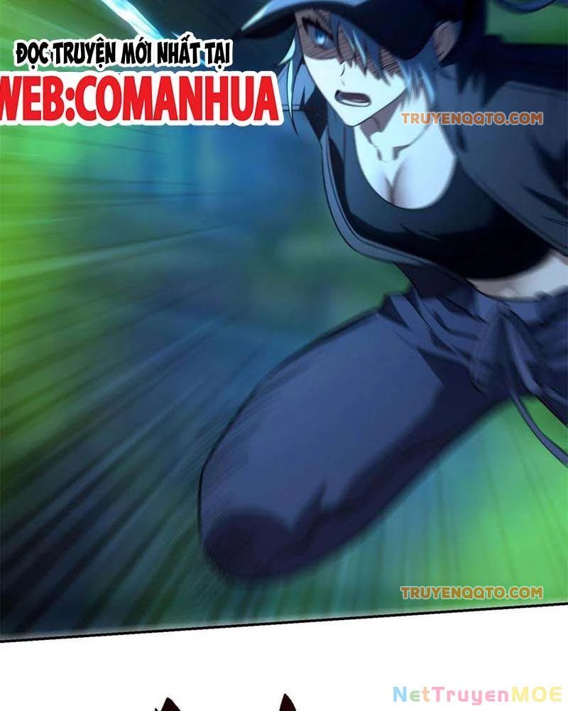 Dị Năng Trùng Sinh Ta Sớm Ở Đỉnh Cao Chapter 6 - Trang 30