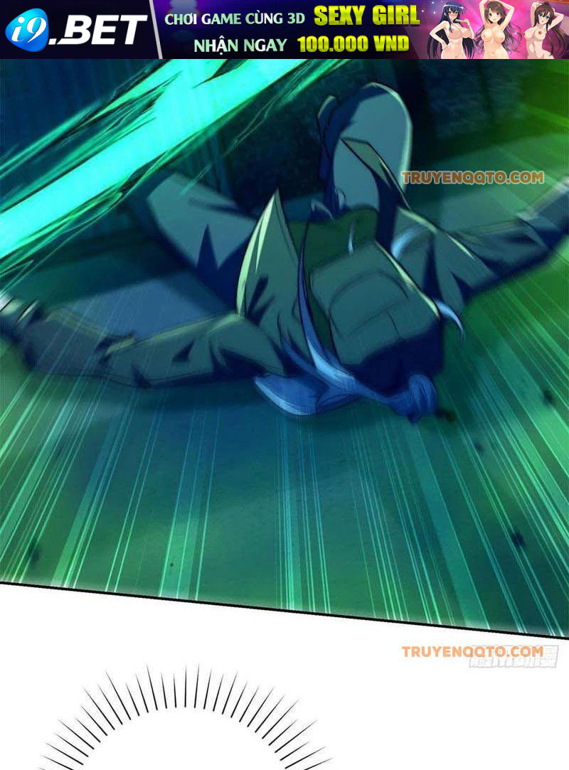 Dị Năng Trùng Sinh Ta Sớm Ở Đỉnh Cao Chapter 6 - Trang 35