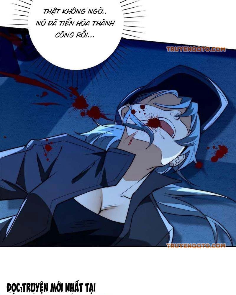 Dị Năng Trùng Sinh Ta Sớm Ở Đỉnh Cao Chapter 6 - Trang 36