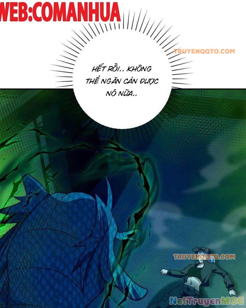 Dị Năng Trùng Sinh Ta Sớm Ở Đỉnh Cao Chapter 6 - Trang 37
