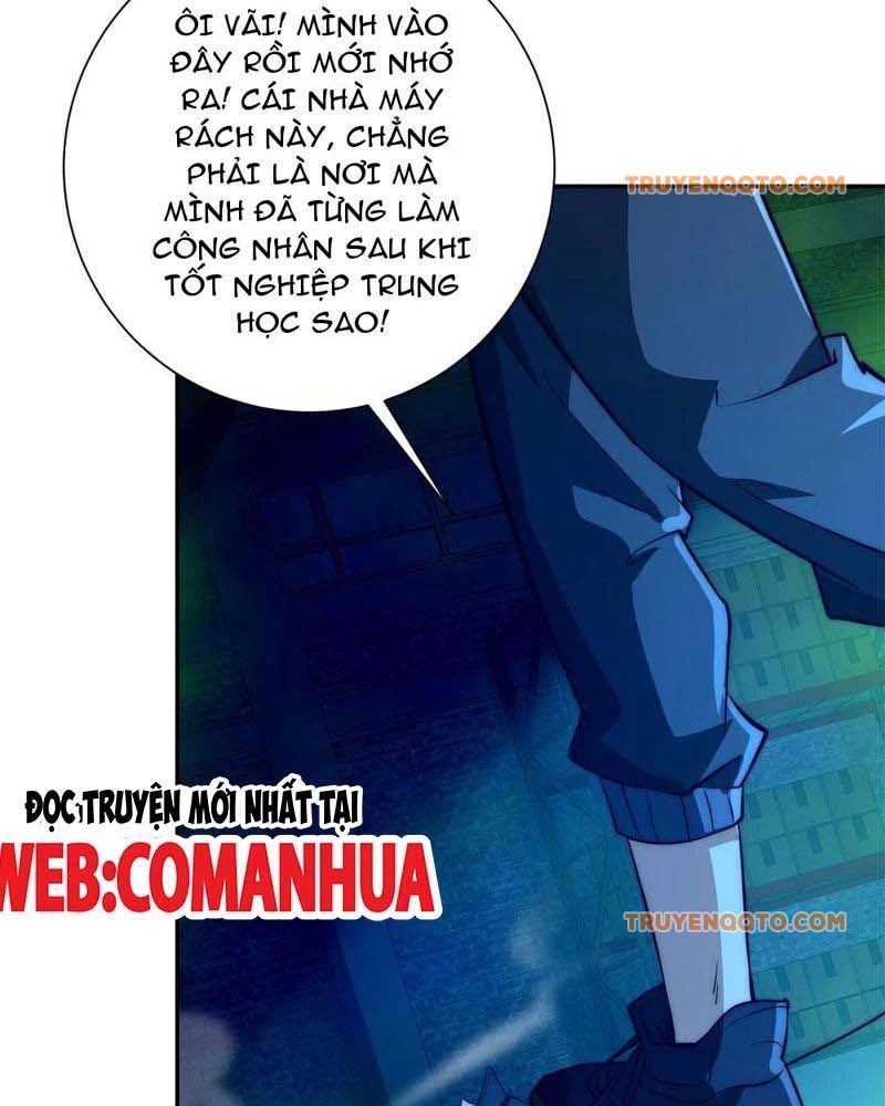 Dị Năng Trùng Sinh Ta Sớm Ở Đỉnh Cao Chapter 6 - Trang 39