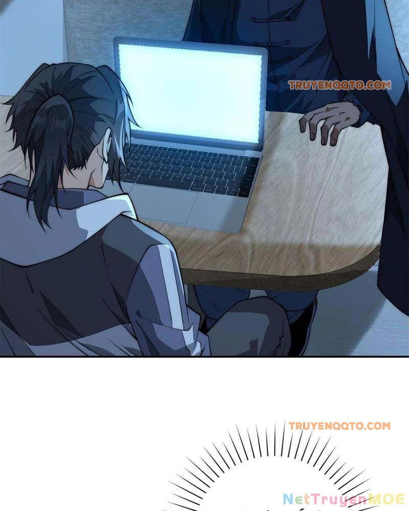 Dị Năng Trùng Sinh Ta Sớm Ở Đỉnh Cao Chapter 6 - Trang 4