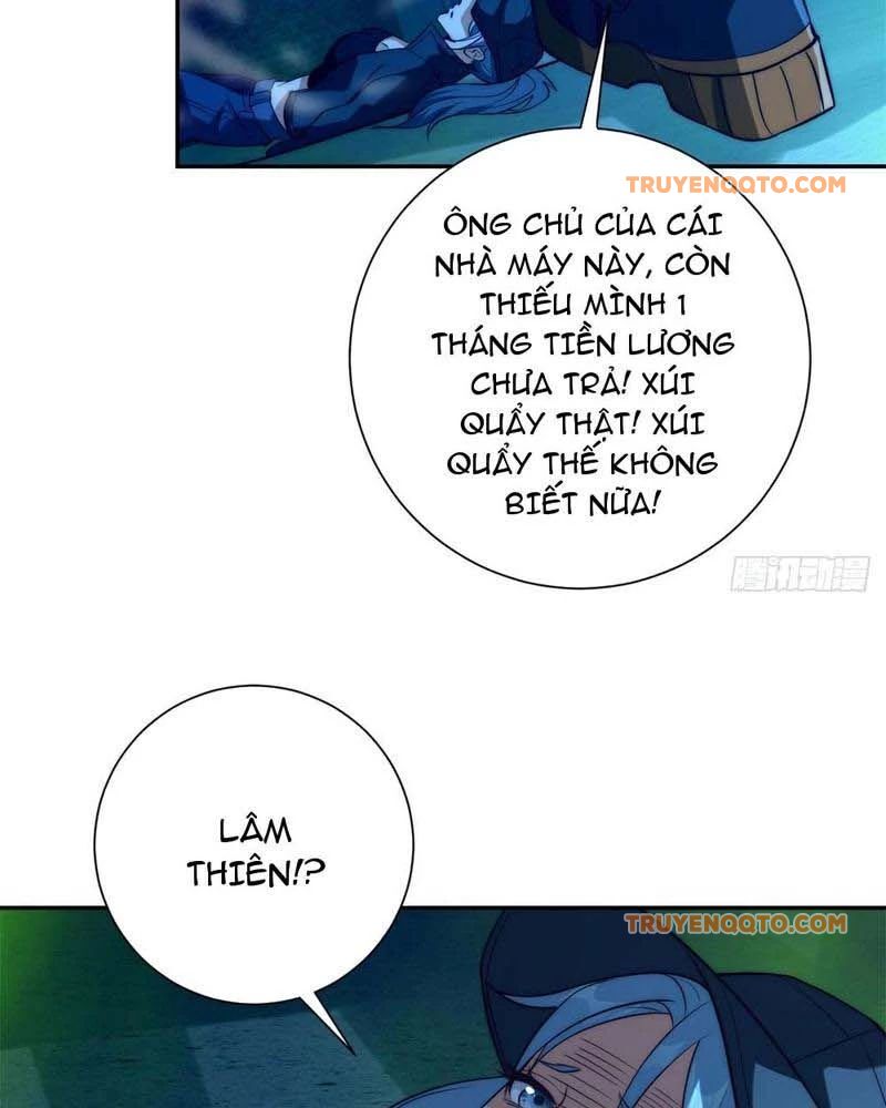 Dị Năng Trùng Sinh Ta Sớm Ở Đỉnh Cao Chapter 6 - Trang 40