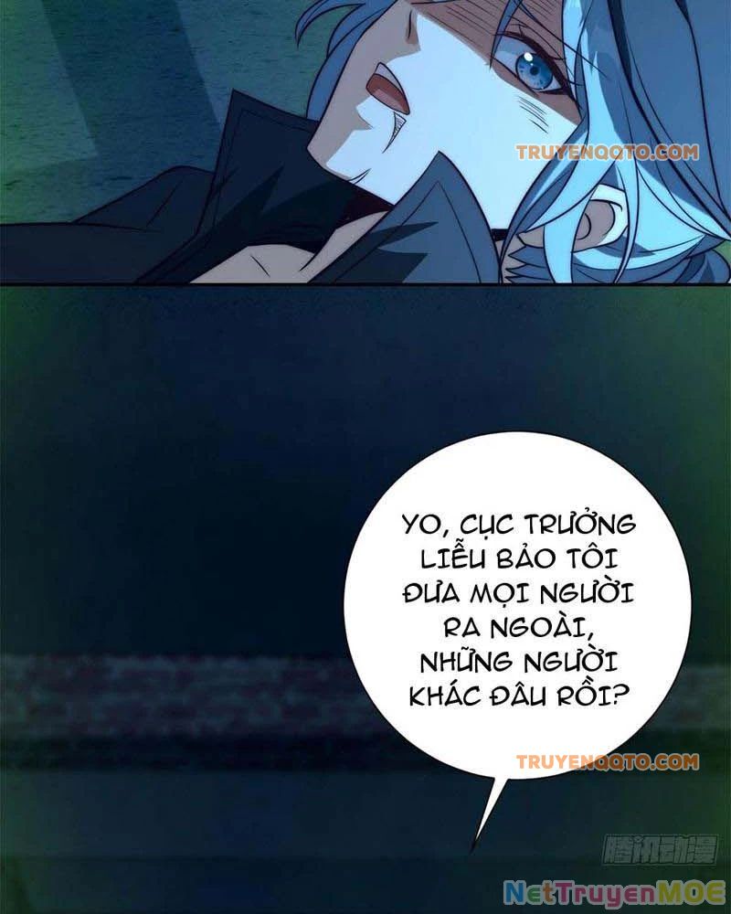 Dị Năng Trùng Sinh Ta Sớm Ở Đỉnh Cao Chapter 6 - Trang 41