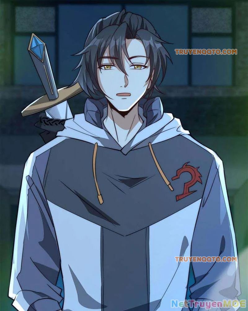 Dị Năng Trùng Sinh Ta Sớm Ở Đỉnh Cao Chapter 6 - Trang 42