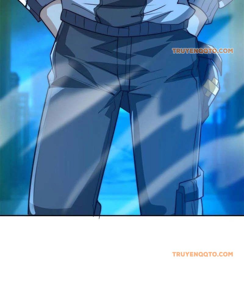Dị Năng Trùng Sinh Ta Sớm Ở Đỉnh Cao Chapter 6 - Trang 43