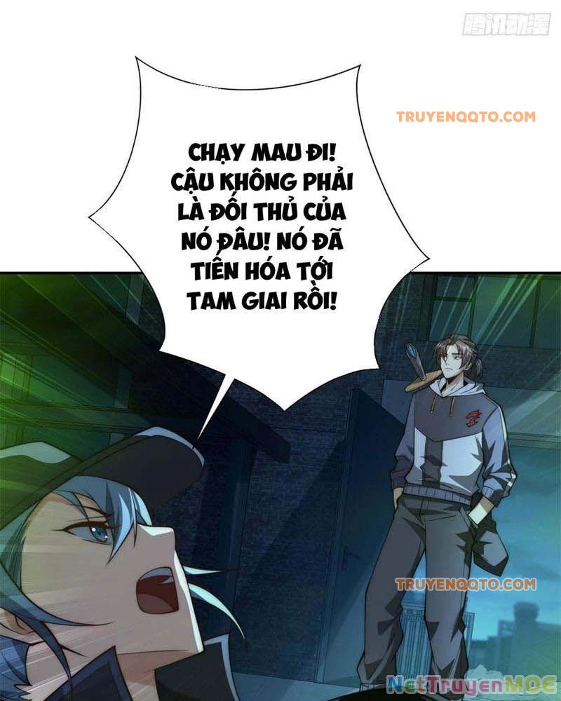 Dị Năng Trùng Sinh Ta Sớm Ở Đỉnh Cao Chapter 6 - Trang 44