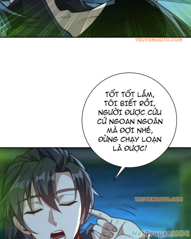 Dị Năng Trùng Sinh Ta Sớm Ở Đỉnh Cao Chapter 6 - Trang 45