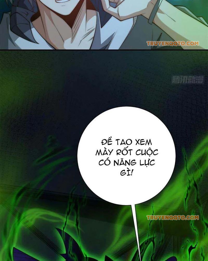 Dị Năng Trùng Sinh Ta Sớm Ở Đỉnh Cao Chapter 6 - Trang 46