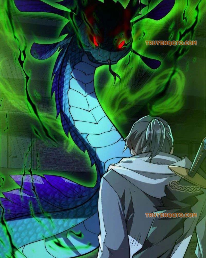 Dị Năng Trùng Sinh Ta Sớm Ở Đỉnh Cao Chapter 6 - Trang 47