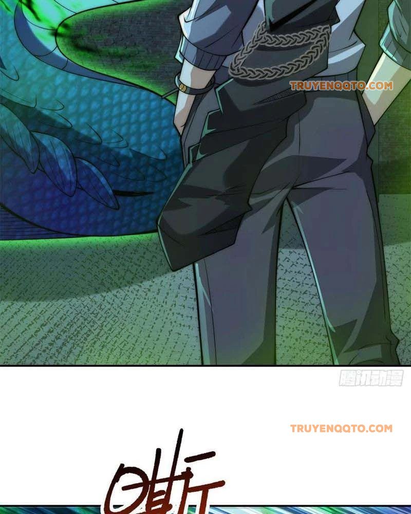 Dị Năng Trùng Sinh Ta Sớm Ở Đỉnh Cao Chapter 6 - Trang 48