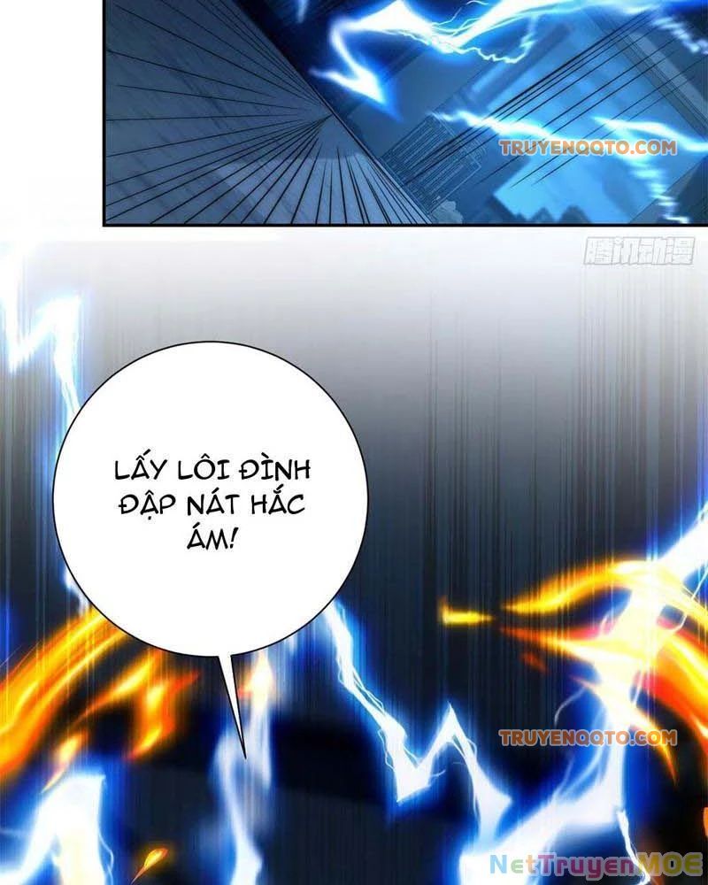 Dị Năng Trùng Sinh Ta Sớm Ở Đỉnh Cao Chapter 6 - Trang 51