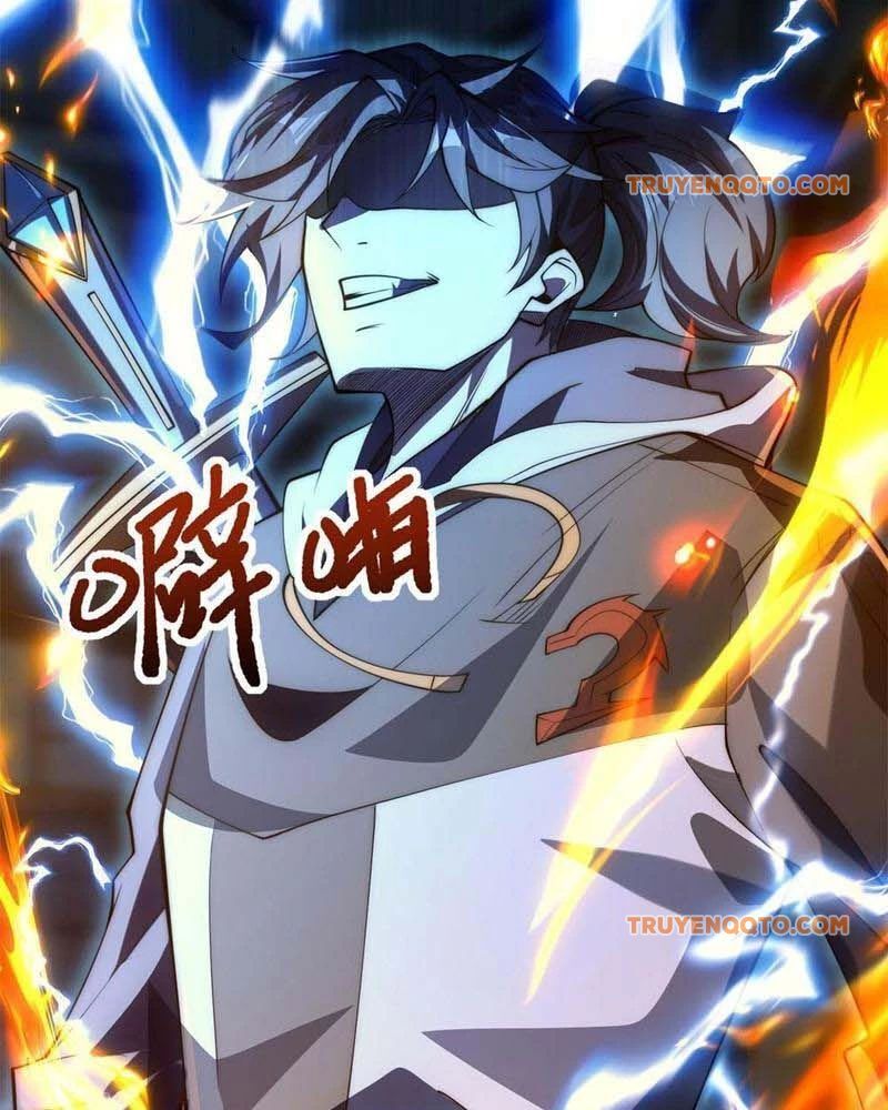 Dị Năng Trùng Sinh Ta Sớm Ở Đỉnh Cao Chapter 6 - Trang 52