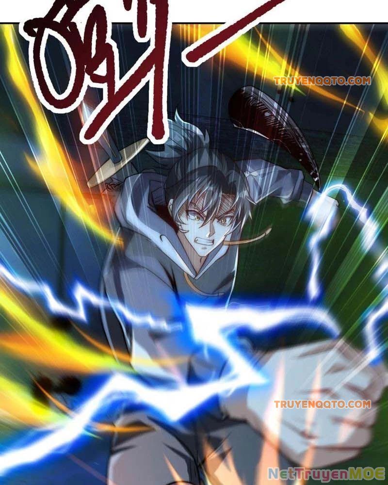 Dị Năng Trùng Sinh Ta Sớm Ở Đỉnh Cao Chapter 6 - Trang 54