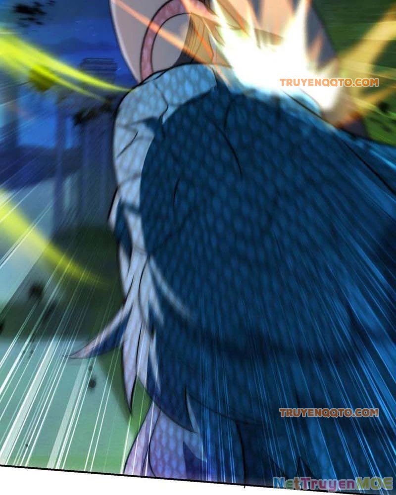 Dị Năng Trùng Sinh Ta Sớm Ở Đỉnh Cao Chapter 6 - Trang 55