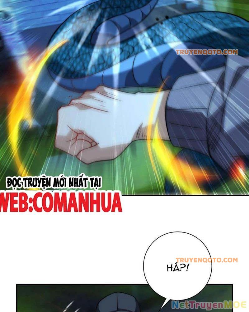 Dị Năng Trùng Sinh Ta Sớm Ở Đỉnh Cao Chapter 6 - Trang 58
