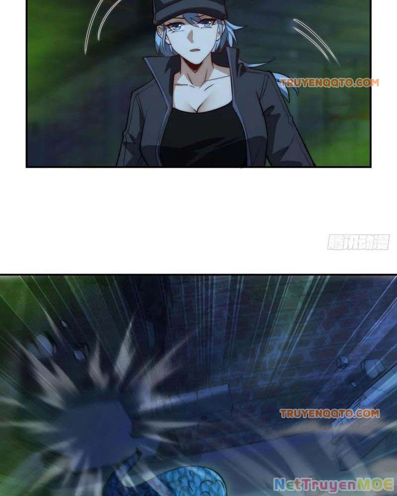 Dị Năng Trùng Sinh Ta Sớm Ở Đỉnh Cao Chapter 6 - Trang 59