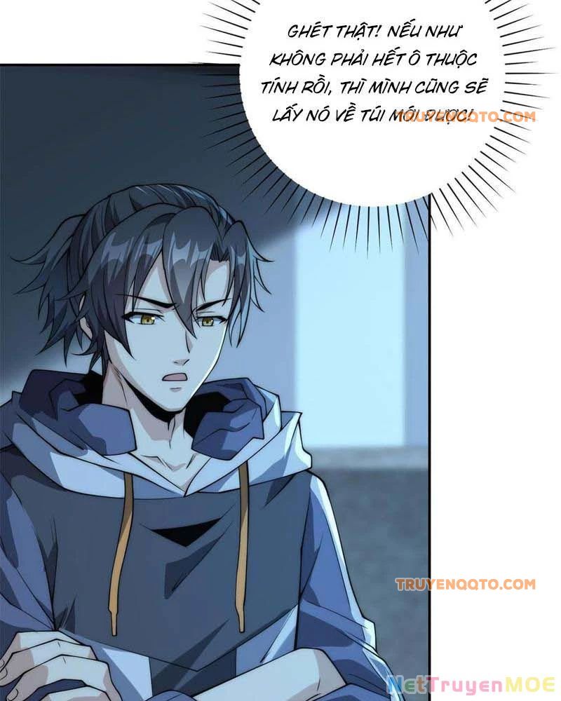 Dị Năng Trùng Sinh Ta Sớm Ở Đỉnh Cao Chapter 6 - Trang 6