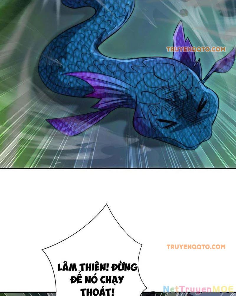 Dị Năng Trùng Sinh Ta Sớm Ở Đỉnh Cao Chapter 6 - Trang 60