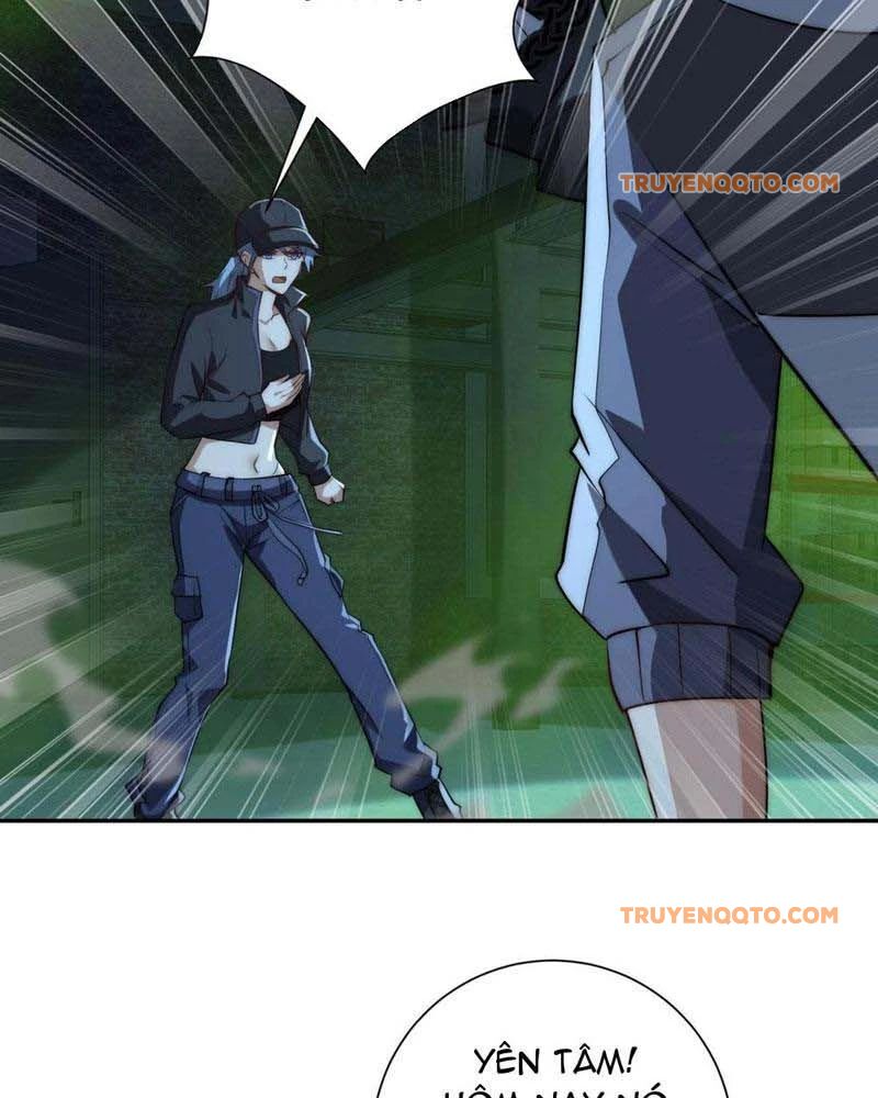 Dị Năng Trùng Sinh Ta Sớm Ở Đỉnh Cao Chapter 6 - Trang 61