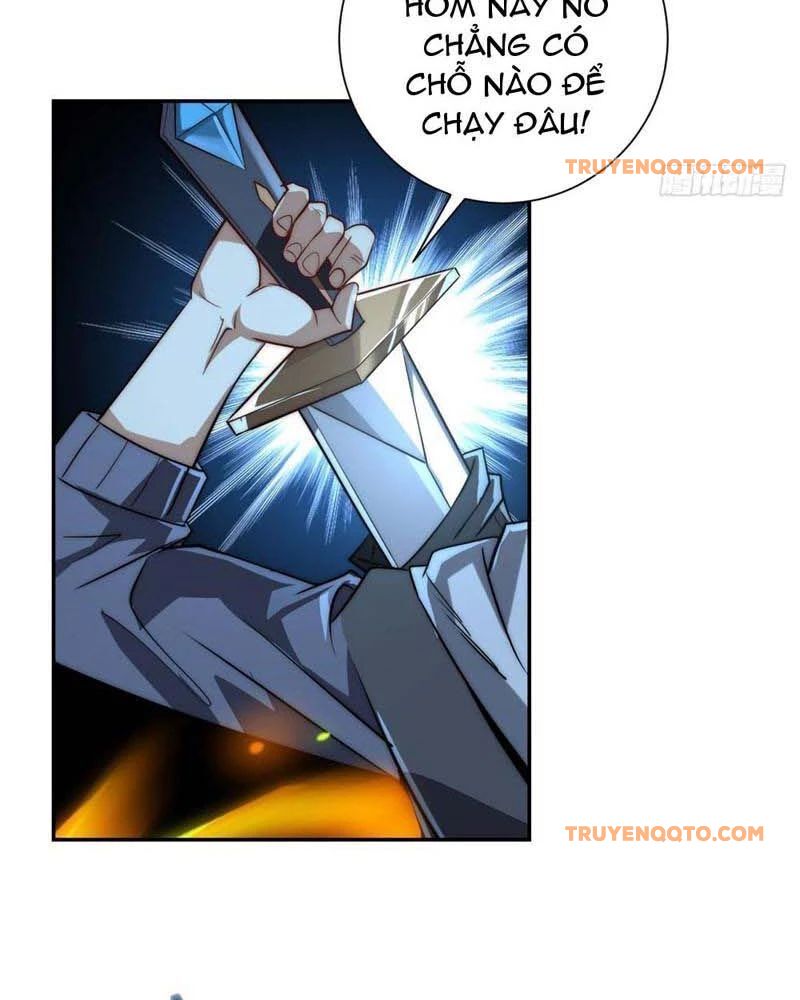 Dị Năng Trùng Sinh Ta Sớm Ở Đỉnh Cao Chapter 6 - Trang 62