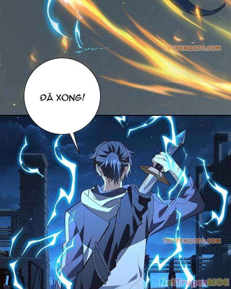 Dị Năng Trùng Sinh Ta Sớm Ở Đỉnh Cao Chapter 6 - Trang 69