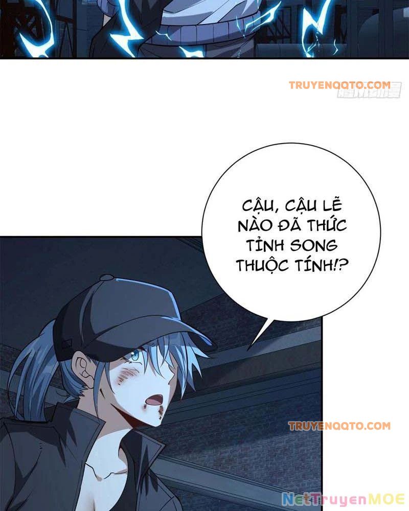 Dị Năng Trùng Sinh Ta Sớm Ở Đỉnh Cao Chapter 6 - Trang 70