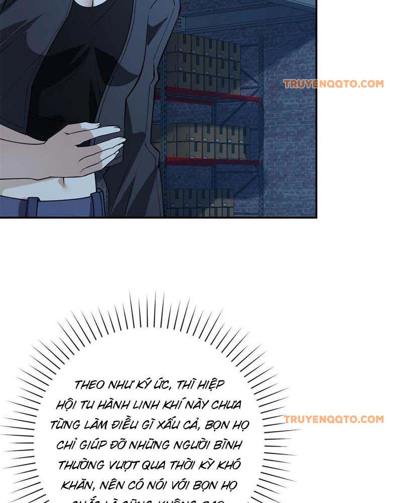 Dị Năng Trùng Sinh Ta Sớm Ở Đỉnh Cao Chapter 6 - Trang 71