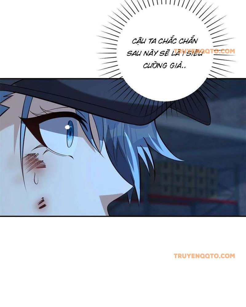 Dị Năng Trùng Sinh Ta Sớm Ở Đỉnh Cao Chapter 6 - Trang 73