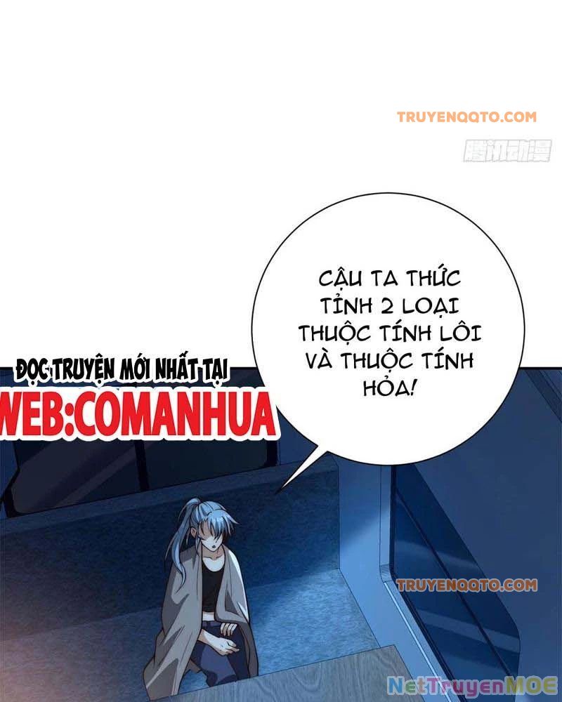 Dị Năng Trùng Sinh Ta Sớm Ở Đỉnh Cao Chapter 6 - Trang 75