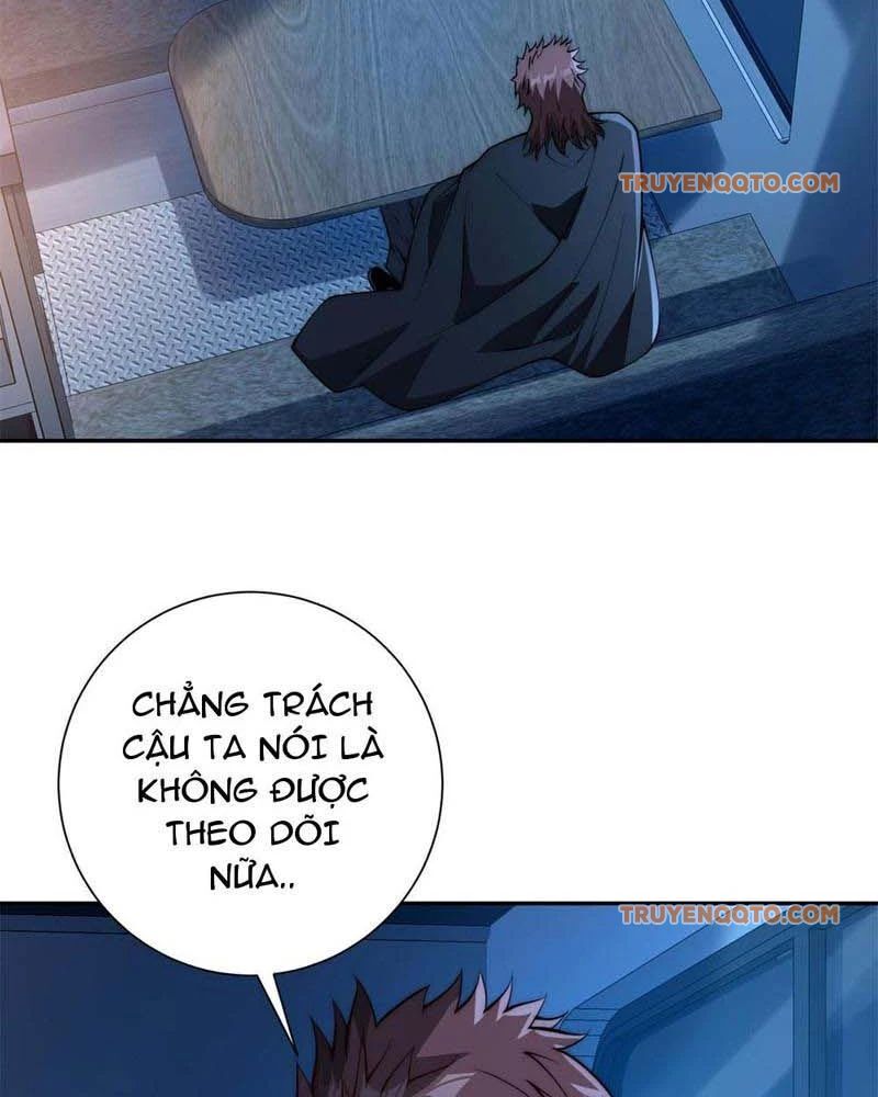 Dị Năng Trùng Sinh Ta Sớm Ở Đỉnh Cao Chapter 6 - Trang 76