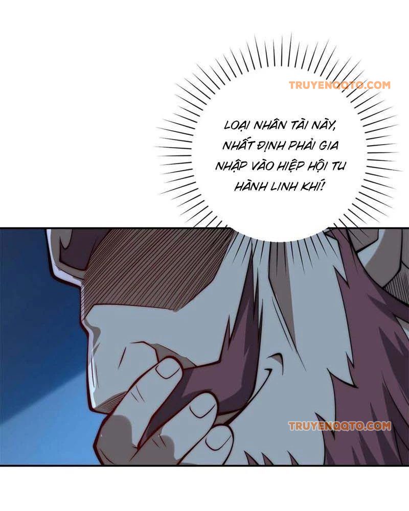 Dị Năng Trùng Sinh Ta Sớm Ở Đỉnh Cao Chapter 6 - Trang 78