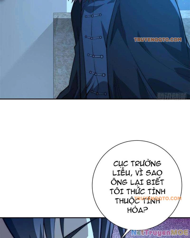 Dị Năng Trùng Sinh Ta Sớm Ở Đỉnh Cao Chapter 6 - Trang 8