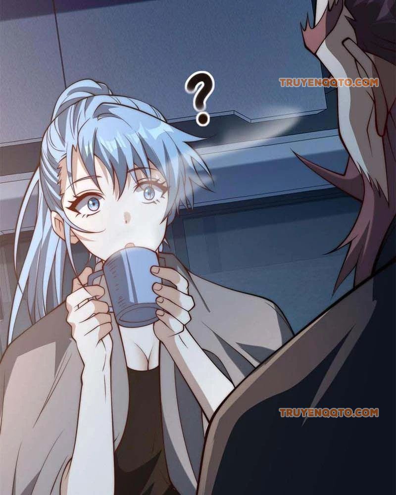 Dị Năng Trùng Sinh Ta Sớm Ở Đỉnh Cao Chapter 6 - Trang 81