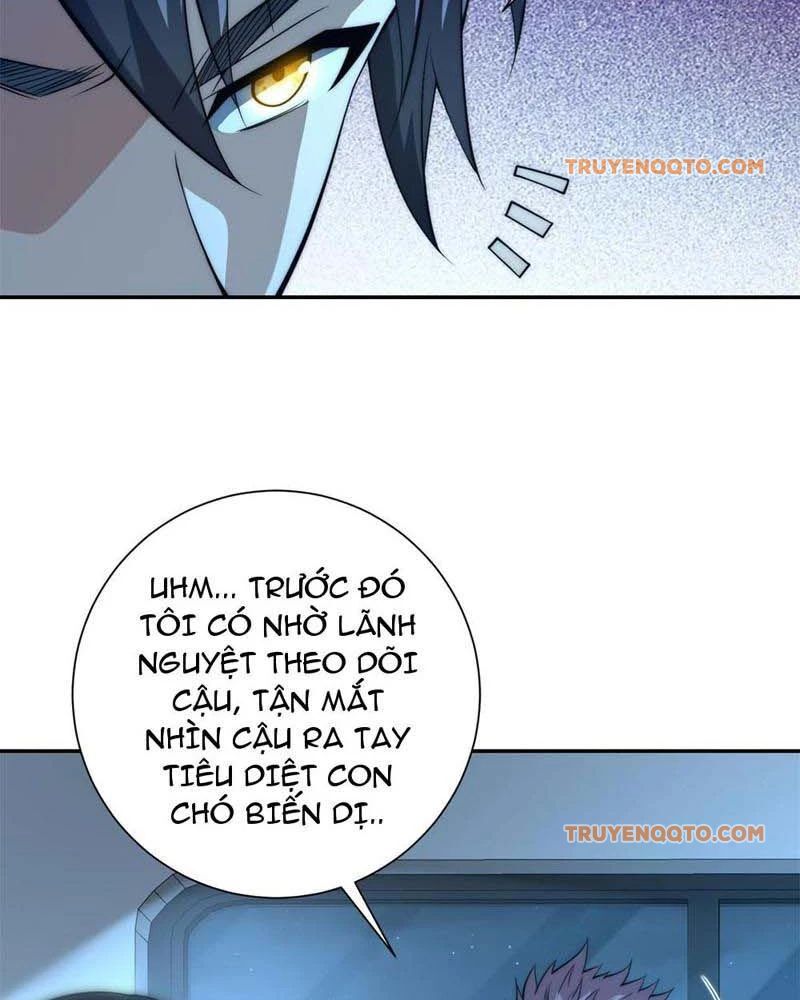 Dị Năng Trùng Sinh Ta Sớm Ở Đỉnh Cao Chapter 6 - Trang 9