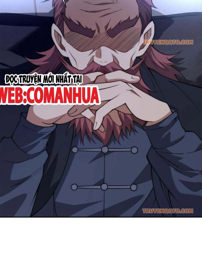 Dị Năng Trùng Sinh Ta Sớm Ở Đỉnh Cao Chapter 7 - Trang 10