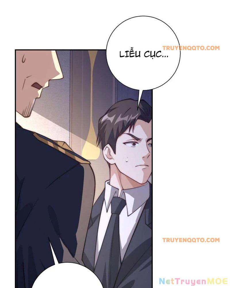 Dị Năng Trùng Sinh Ta Sớm Ở Đỉnh Cao Chapter 7 - Trang 11