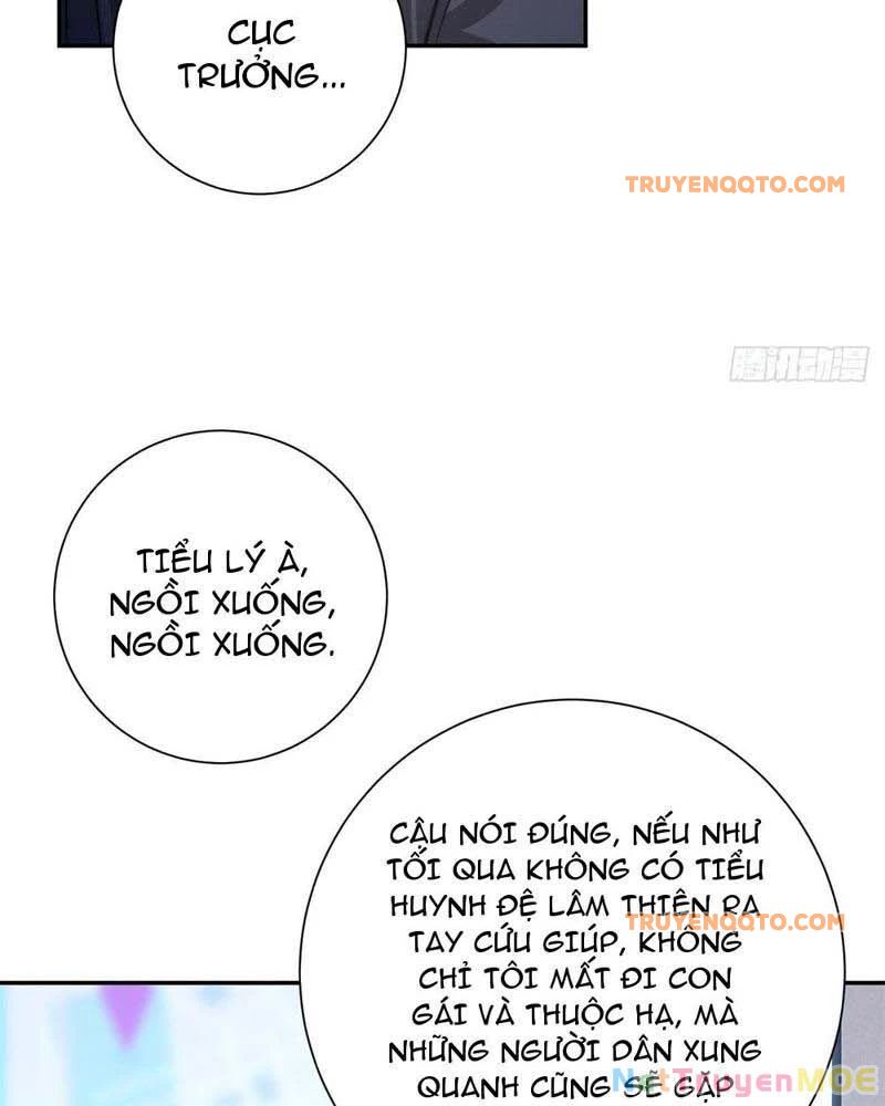 Dị Năng Trùng Sinh Ta Sớm Ở Đỉnh Cao Chapter 7 - Trang 12