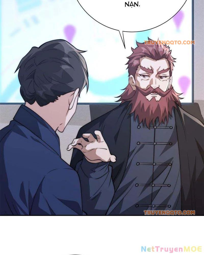 Dị Năng Trùng Sinh Ta Sớm Ở Đỉnh Cao Chapter 7 - Trang 13