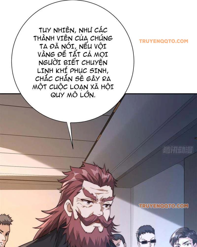 Dị Năng Trùng Sinh Ta Sớm Ở Đỉnh Cao Chapter 7 - Trang 14