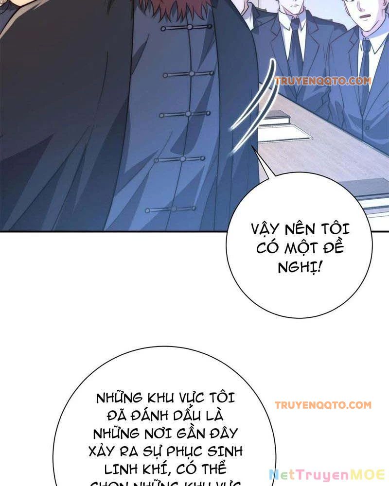 Dị Năng Trùng Sinh Ta Sớm Ở Đỉnh Cao Chapter 7 - Trang 15