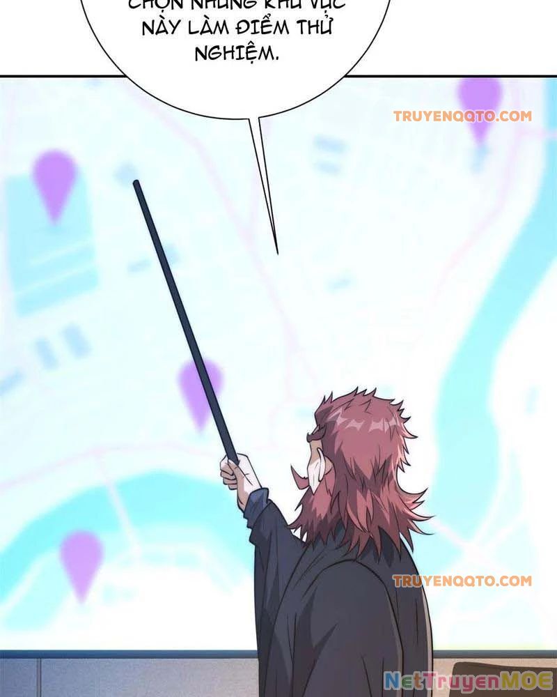 Dị Năng Trùng Sinh Ta Sớm Ở Đỉnh Cao Chapter 7 - Trang 16