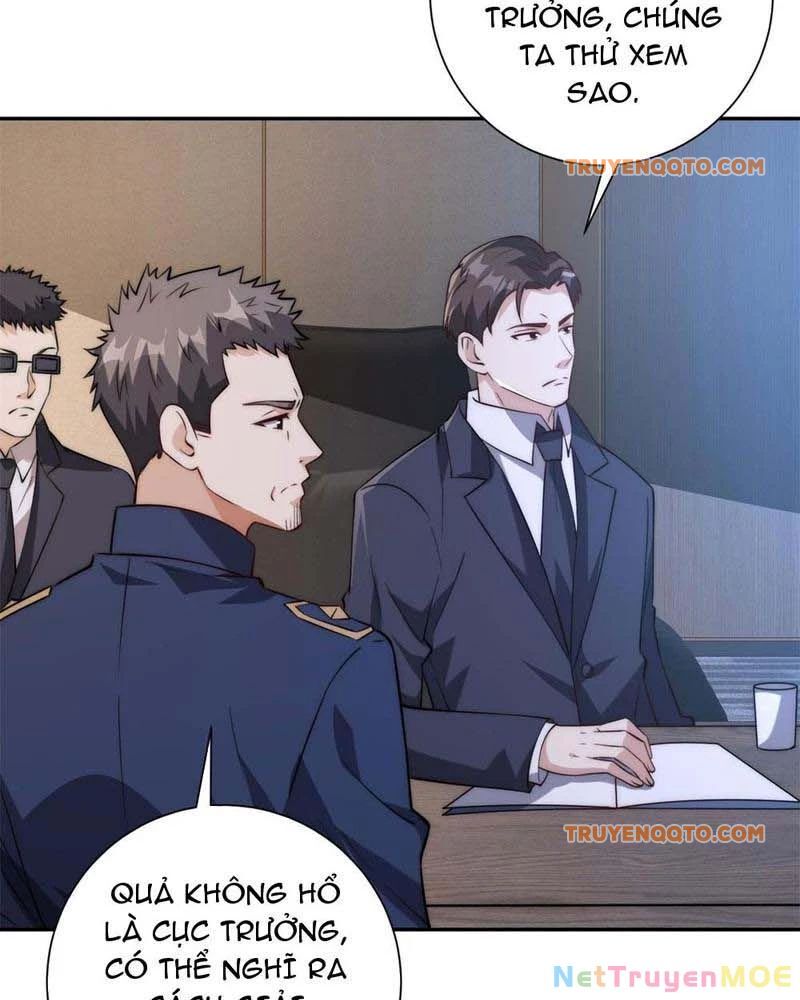 Dị Năng Trùng Sinh Ta Sớm Ở Đỉnh Cao Chapter 7 - Trang 18