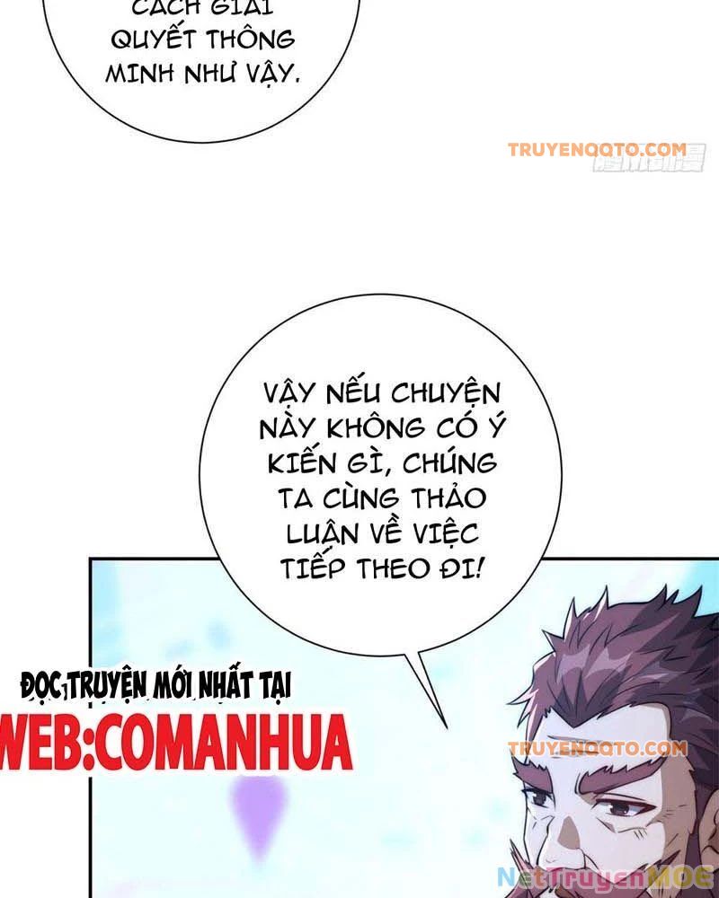 Dị Năng Trùng Sinh Ta Sớm Ở Đỉnh Cao Chapter 7 - Trang 19