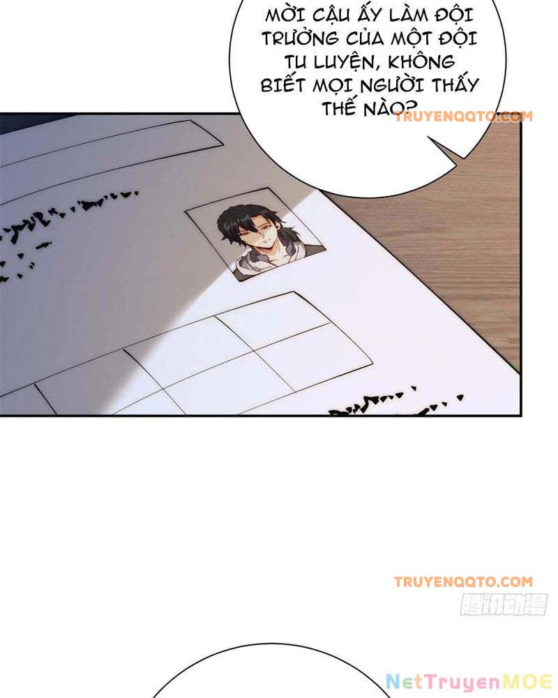 Dị Năng Trùng Sinh Ta Sớm Ở Đỉnh Cao Chapter 7 - Trang 22