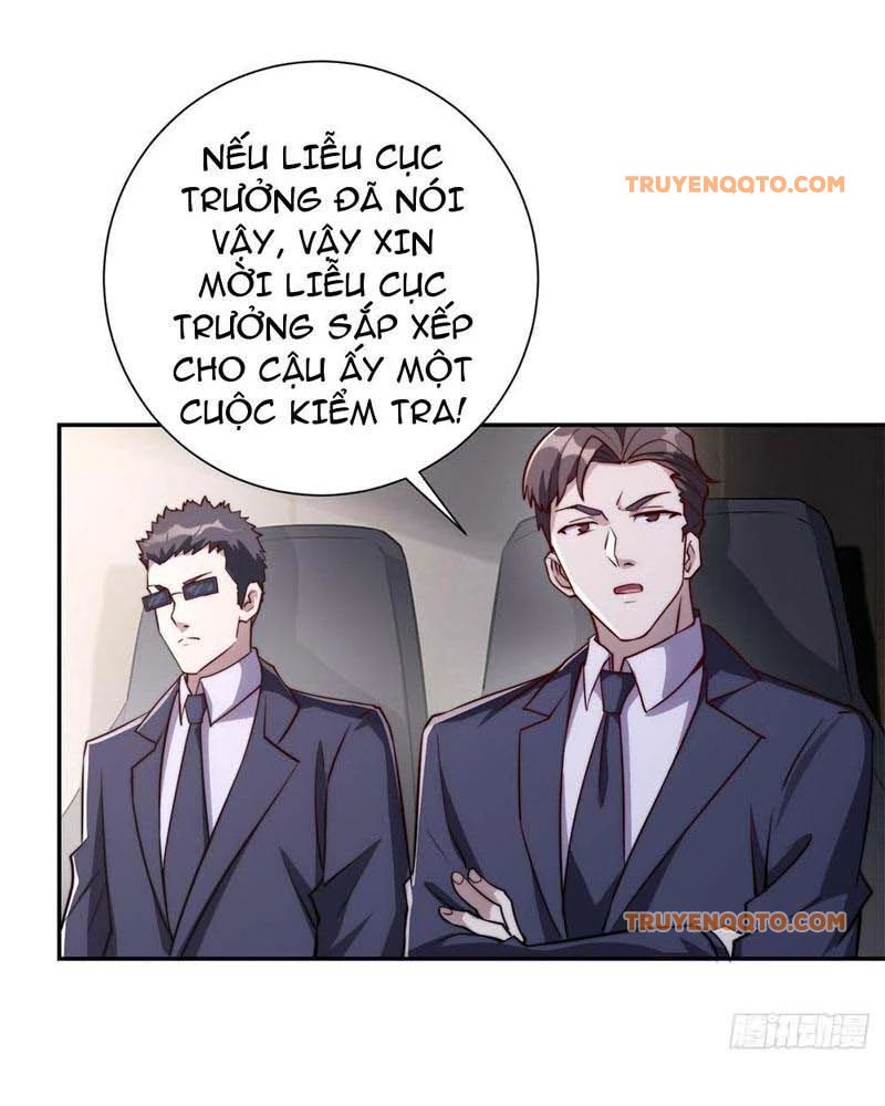 Dị Năng Trùng Sinh Ta Sớm Ở Đỉnh Cao Chapter 7 - Trang 26