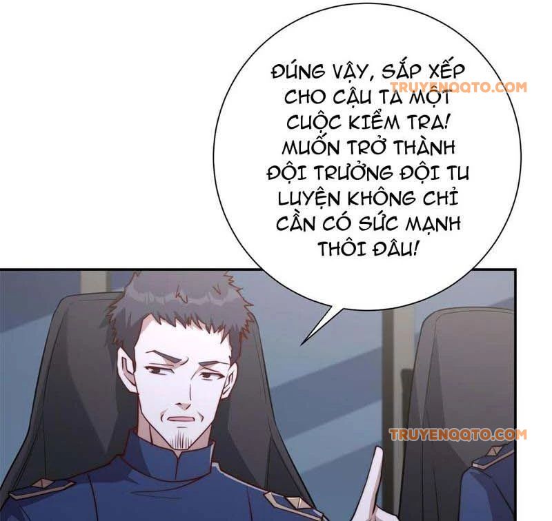 Dị Năng Trùng Sinh Ta Sớm Ở Đỉnh Cao Chapter 7 - Trang 27