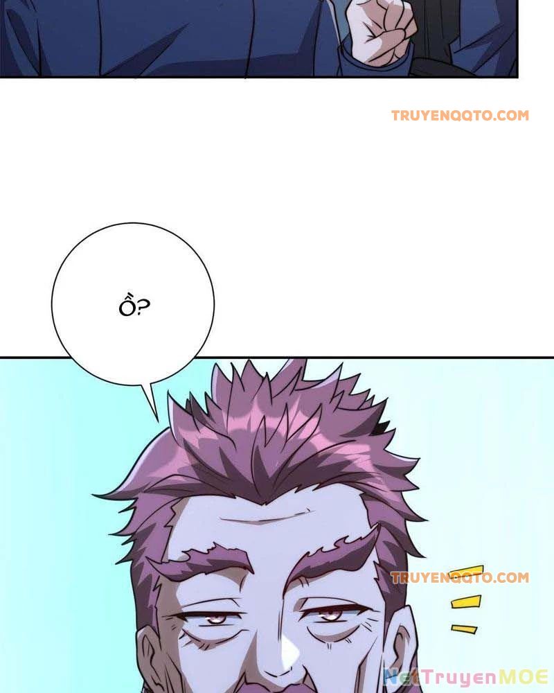 Dị Năng Trùng Sinh Ta Sớm Ở Đỉnh Cao Chapter 7 - Trang 28
