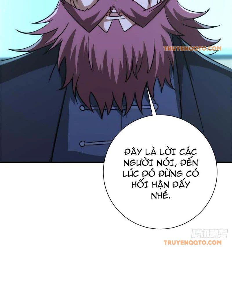 Dị Năng Trùng Sinh Ta Sớm Ở Đỉnh Cao Chapter 7 - Trang 29